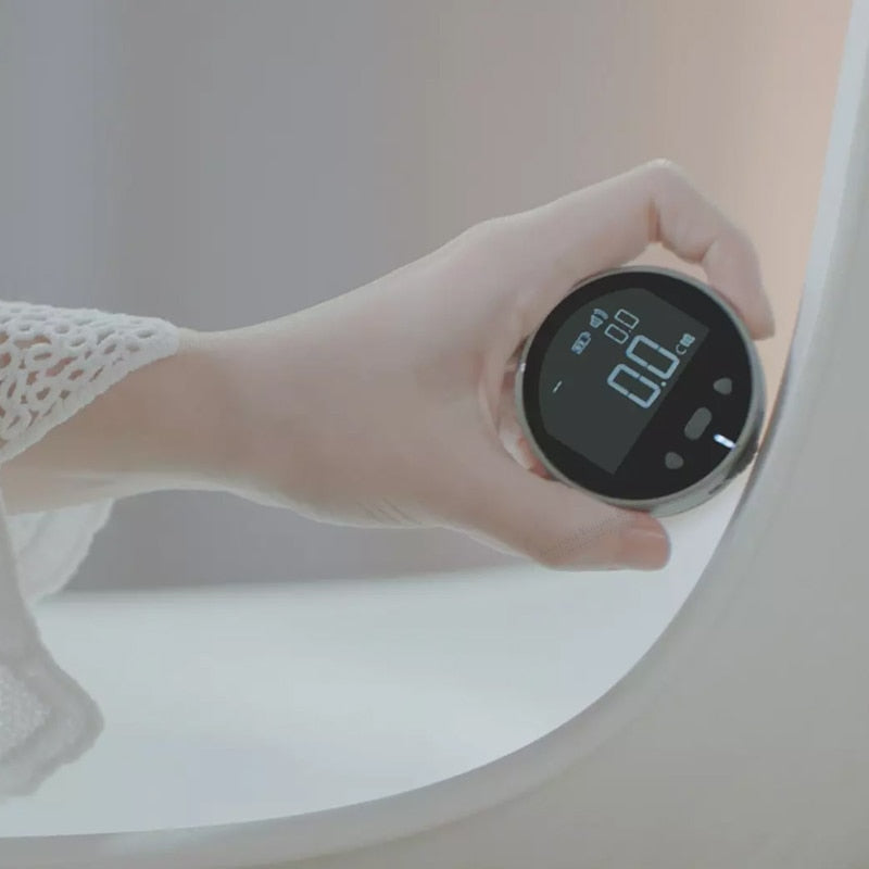 TechZone™ Digital Measurement Tape
