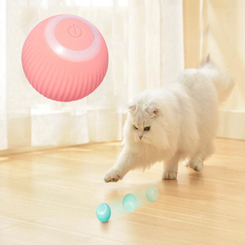 TechZone™ Interactive Ball
