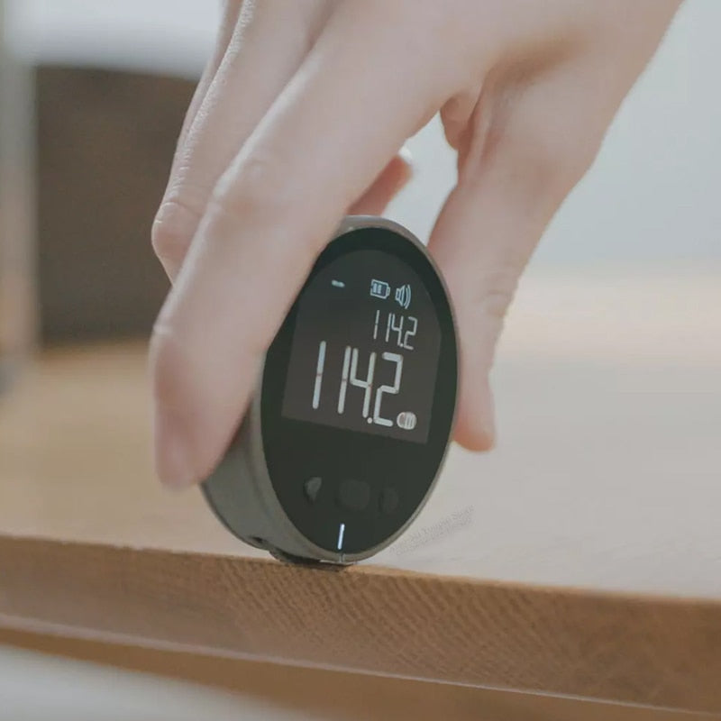 TechZone™ Digital Measurement Tape