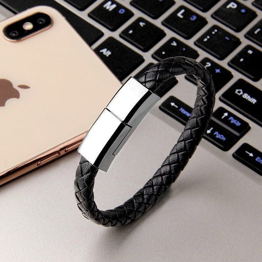 TechZone™ Charging Bracelet